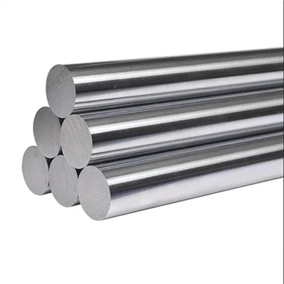ASTM B348 GR7 티타늄 바